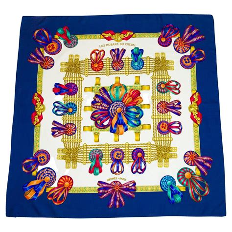 hermes french bicentennial scarf|hermes silk scarf markings.